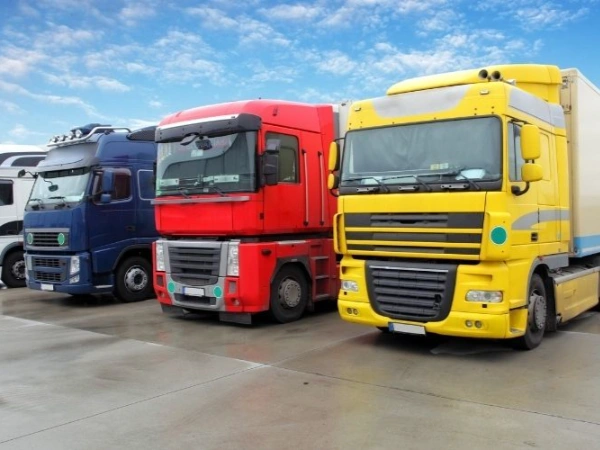 Bursa Seydikemer Nakliye